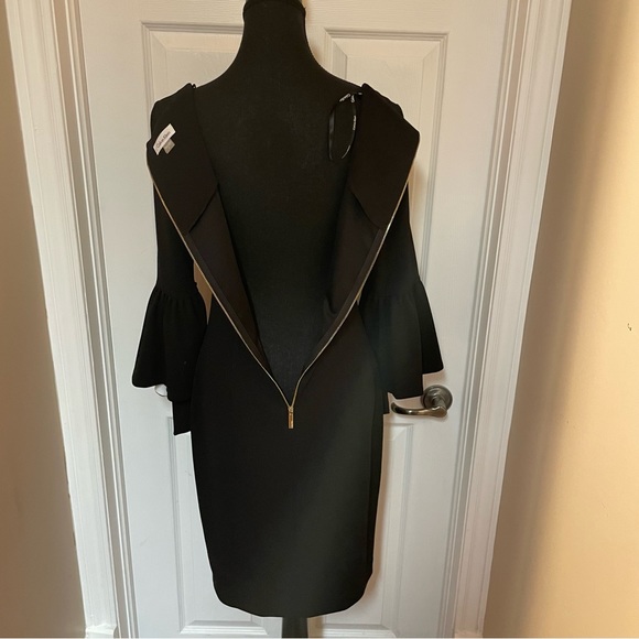 Calvin Klein dress - Picture 10 of 15